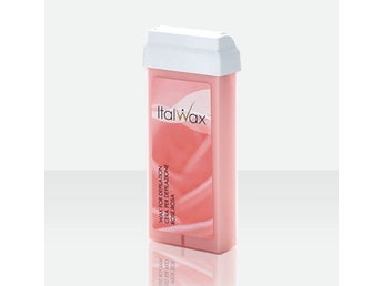 Hårborttagningsvax - Rose 100 ml