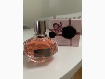 Flowerbomb Nectar 50 Ml Edp Victor Rolf ᐈ Kop Pa Tradera