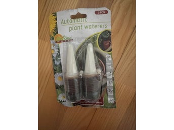 Automatic Plant Waterers - 2 PCS