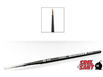 Warhammer Citadel S Base Brush