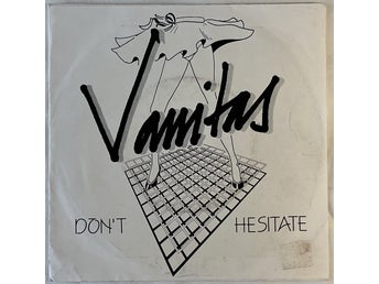 VANITAS Don't Hesitate 7