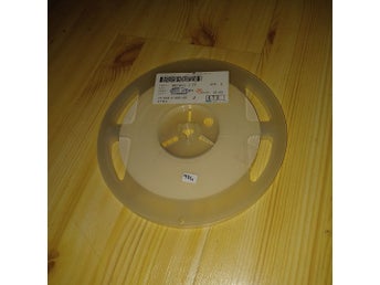 SMD motstånd 47kohm 0603 200st