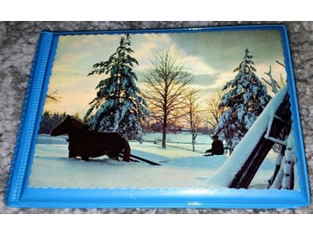 Fotoalbum. För foton upp till 10 cm x 15 cm. Oanvänt!