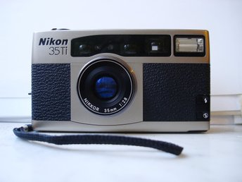Nikon 35Ti