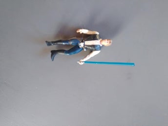 STAR WARS Han Solo