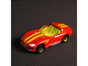 Matchbox - Dodge Viper RT 10 - 1:59