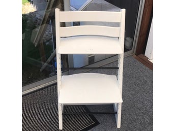 Stokke Tripp Trapp av nyare model