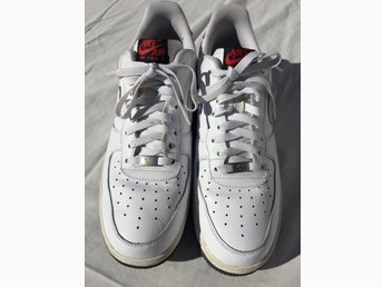 Nike Air Force 1 Low ᐈ Kop Pa Tradera