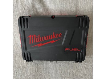 Milwaukee HD-BOX 1 Förvaringslåda