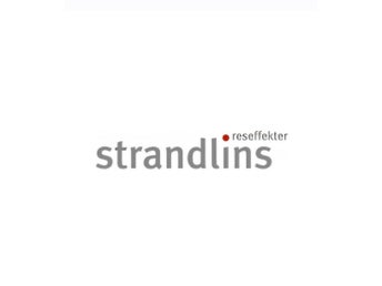 20% rabatt hos Strandlins