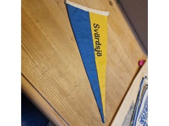 Vimpel Svärdsjö
