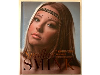 SMILLAS SMINK 11 Make-up-teman Smilla Norryd 2016