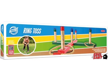 Tactic Ring Toss