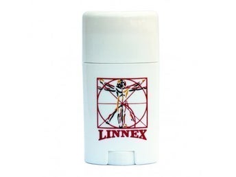 Linnex stick - Värmande liniment för stela och ömmande muskler