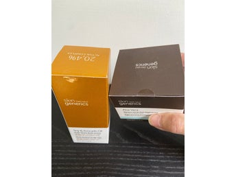Skin Generics Soy & Avocado Oil och Aloe Vera Sleeping Mask Nypris över 600 kr