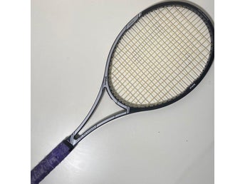 Racket Wilson 100% Graphite Javelin 95 Midsize 4 5/8 tennis racquet