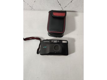Carena 85AF Point & Shoot Kamera