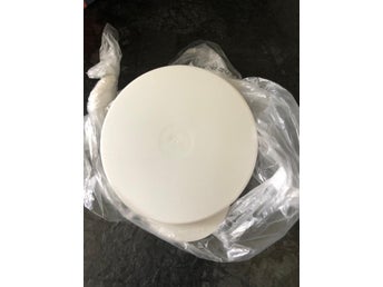 Tupperware ny avanti lock