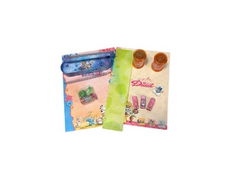 Diddle samling