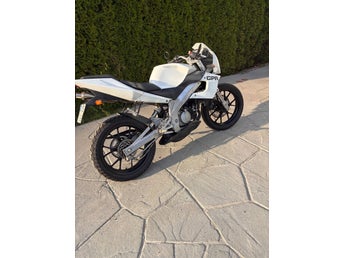 Derbi Nude GPR