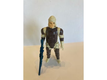 Vintage Star Wars figur - Dengar