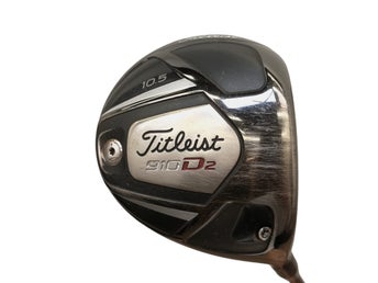 Titleist 910D2