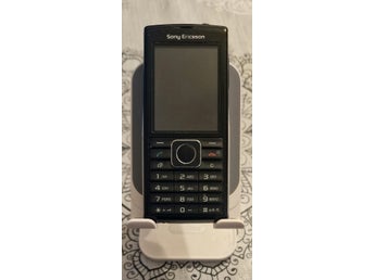 Ericsson Cedar (J108i) - Olåst - 280MB