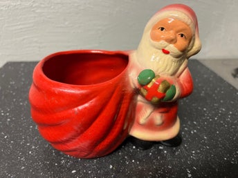 Gammal tomte
