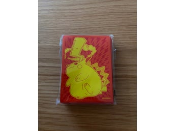 card sleeves 80 x 120 80mm x 120mm Magnum Dixit