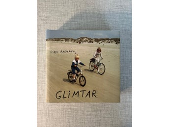 Glimtar - Rikke Bakman