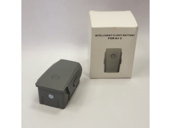 Intelligent Flight Battery, för drönare Air 2