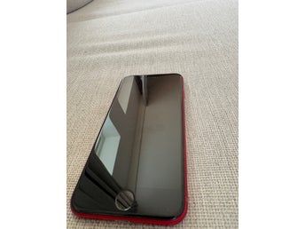 iPhone SE (2020)