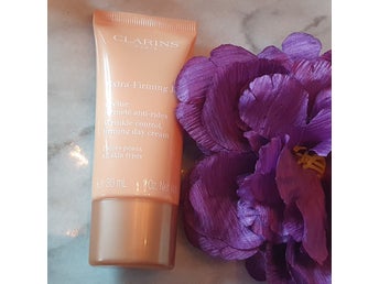 Clarins Extra-Firming Jour Day Cream 30 ml HELT NY!