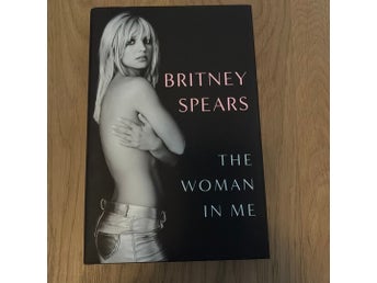 The Woman in Me av Britney Spears, 2023