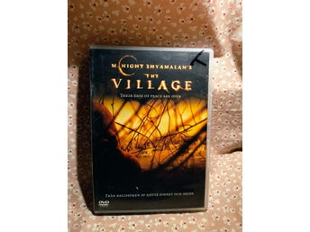 The village - Dvd