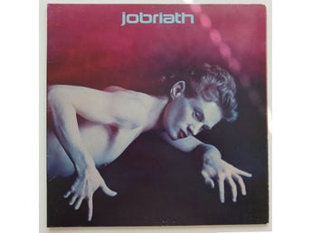 Jobriath -S/t 1973(Rock)