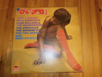 NONSTOPSOUL 1969