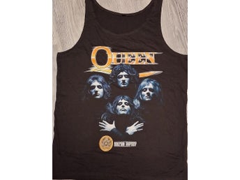 Queen Linne, Ny/Oanvänd, strlk S/M