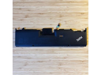 ThinkPad X200 Palmrest