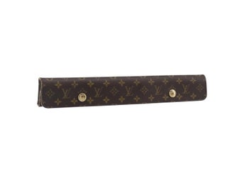 LOUIS VUITTON Monogram Smyckeskrin Smyckeskrin LV Auth 201533V - Jerrillo