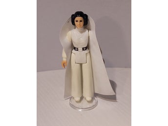 Star Wars Vintage Princess Leia Organa