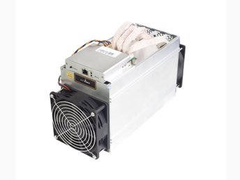 Bitmain Antminer D3 miner senaste modell *NYTT endast funktionstestad"