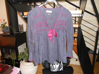 ODD MOLLY BLUS STORLEK 1 ODD MOLLY BLUS STORLEK 1