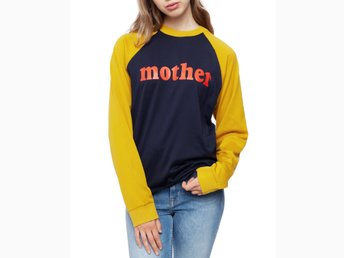 acne mother sweatshirt