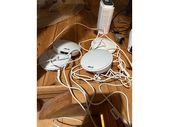 Mesh WiFi 4 st