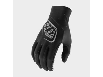 Crosshandskar - Troy Lee Designs SE Ultra, Svart, stl XX-Large [nya]