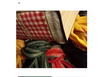 Kapitälband till böcker
