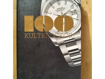 100 Kultklockor - Emmanuel Lacroix, Thierry Gasquez