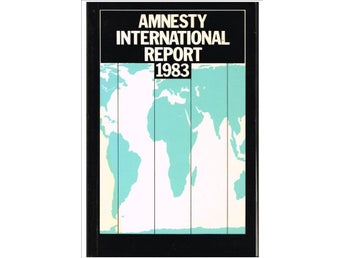 AMNESTY INTERNATIONAL REPORT 1983