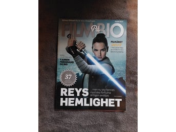 Film på Bio - Juli 2017 - Star Wars